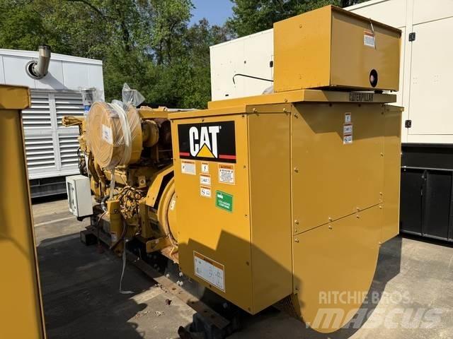 CAT SR-4B Diesel Generatoren
