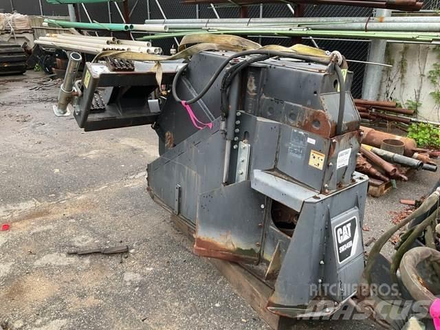 CAT SW345B-80 Sonstige Baumaschinen