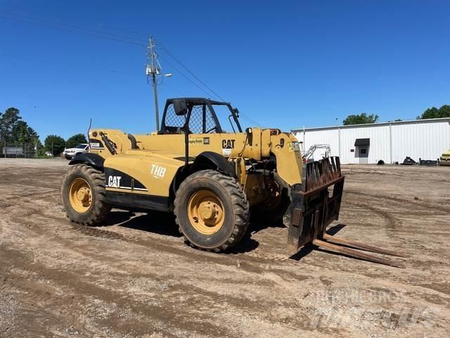 CAT TH350B Teleskoplader