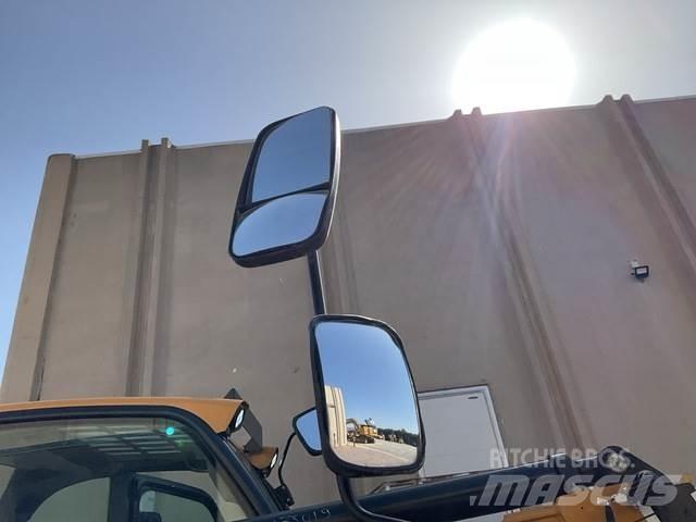 CAT TH3510D Teleskoplader