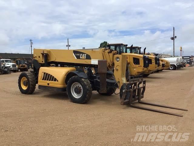 CAT TL1055 Teleskoplader