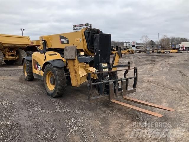 CAT TL1055C Teleskoplader
