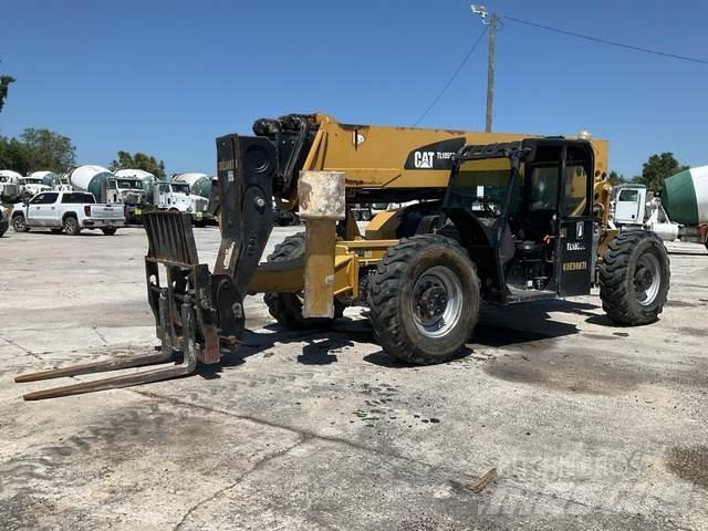 CAT TL1055C Teleskoplader