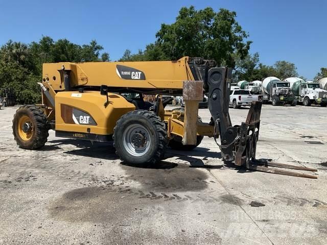 CAT TL1055C Teleskoplader