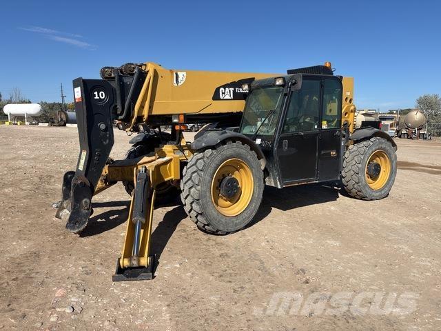 CAT TL1055C Teleskoplader