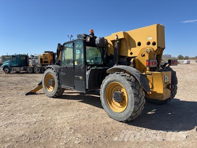 CAT TL1055C Teleskoplader