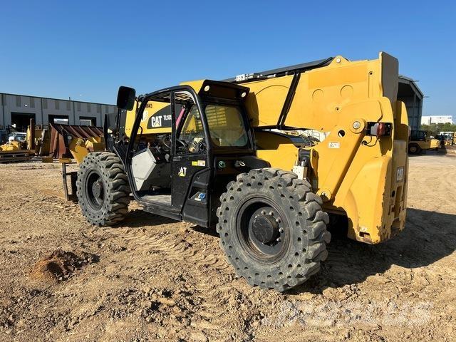 CAT TL1055D Teleskoplader