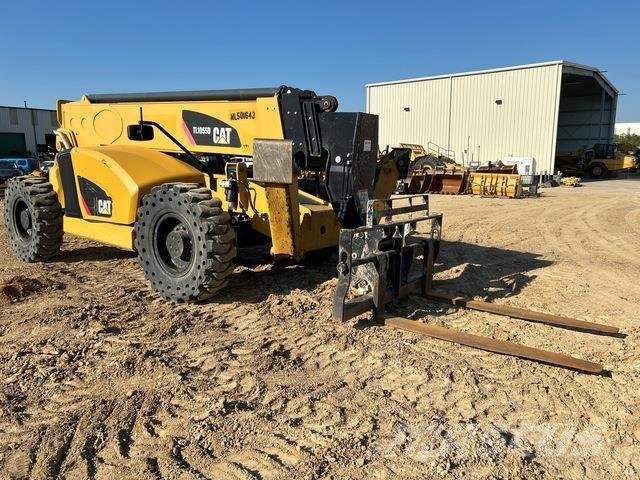CAT TL1055D Teleskoplader