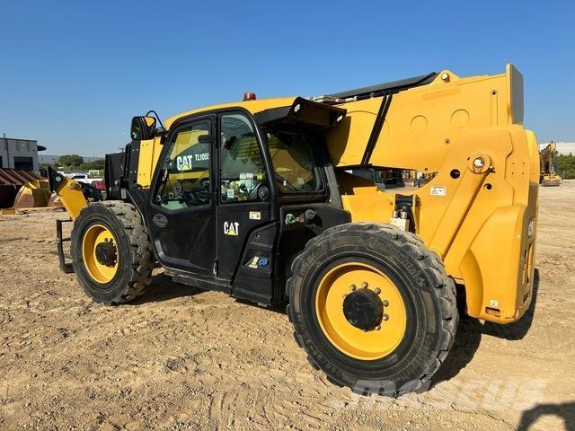 CAT TL1055D Teleskoplader