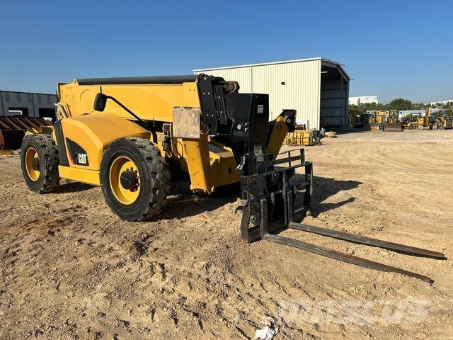 CAT TL1055D Teleskoplader