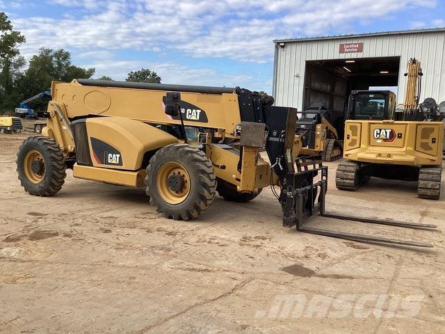 CAT TL1055D Teleskoplader
