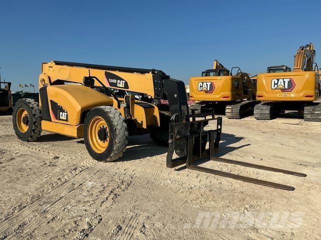 CAT TL642D Teleskoplader