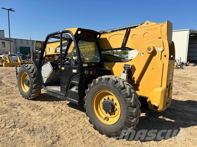 CAT TL642D Teleskoplader