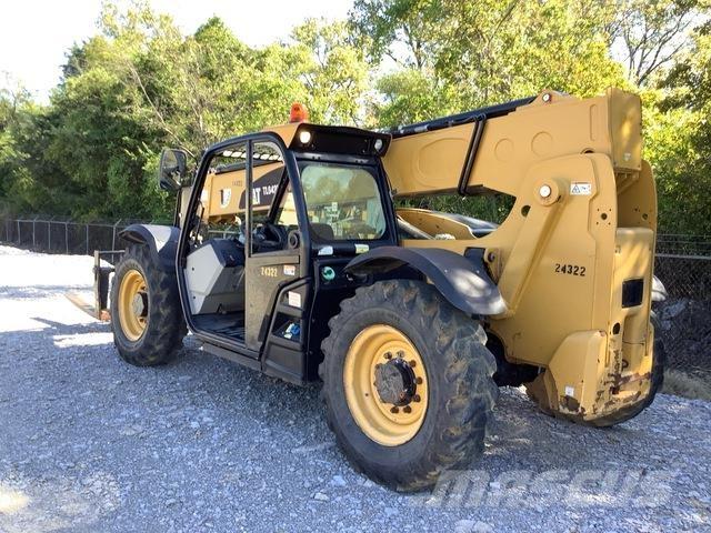 CAT TL642D Teleskoplader