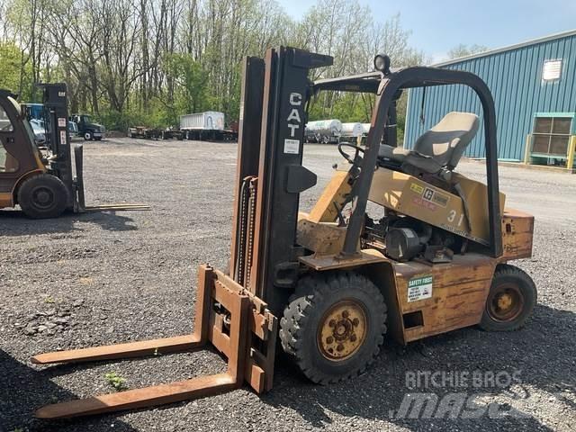 CAT V80B Sonstige Baumaschinen