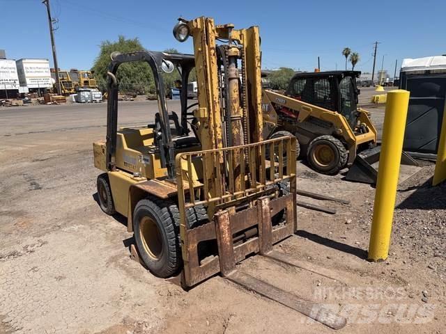 CAT V80E Sonstige Baumaschinen