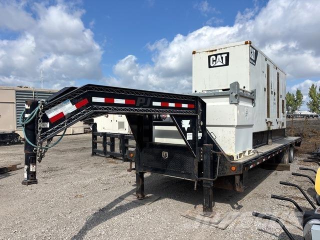 CAT XQ400 Diesel Generatoren
