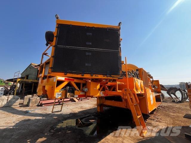 CBI 7544 Sonstige Baumaschinen