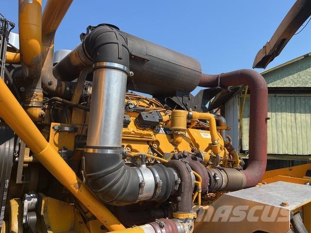 CBI 7544 Sonstige Baumaschinen