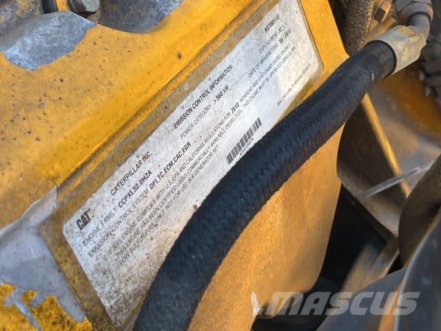 CBI 7544 Sonstige Baumaschinen