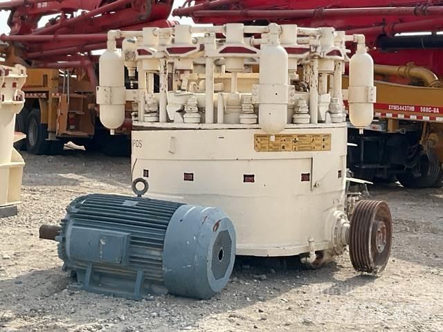 Cedarapids C54 Pulverisierer