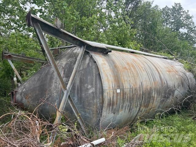  Cement Silo Betonfertigungssanlagen