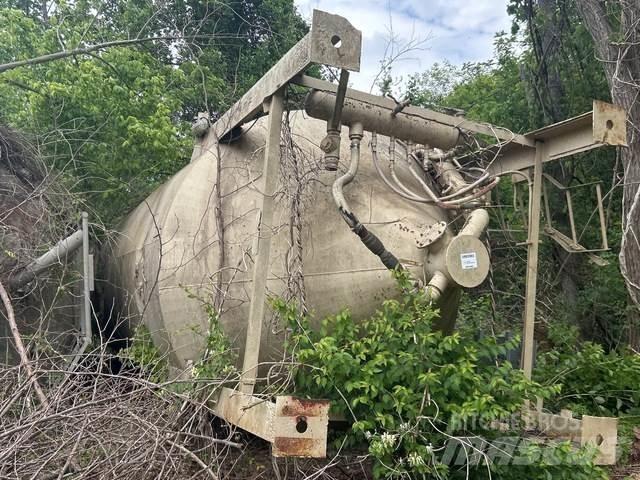  Cement Silo Betonfertigungssanlagen