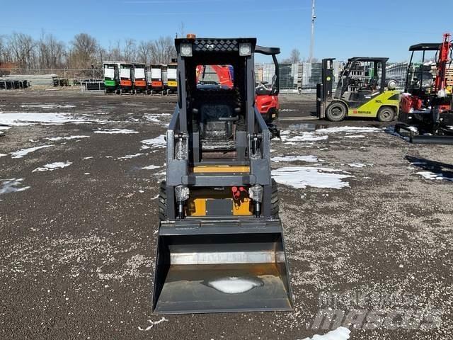 CFG KRW232 Kompaktlader