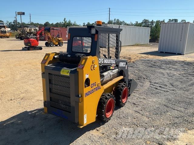CFG KRW232 Kompaktlader