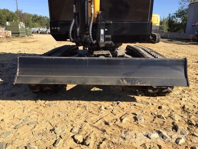 CFG QNT30 Raupenbagger