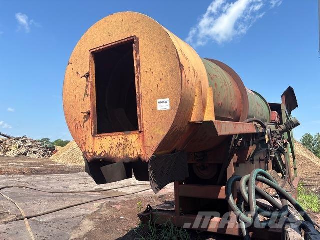 Cheetah  Motoren und Getriebe