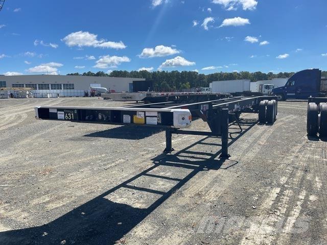Cheetah  Containeranhänger