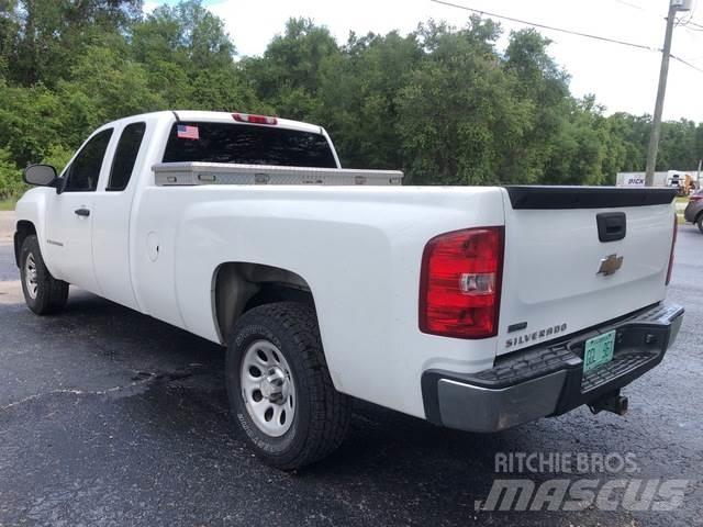 Chevrolet 1500 Andere Transporter