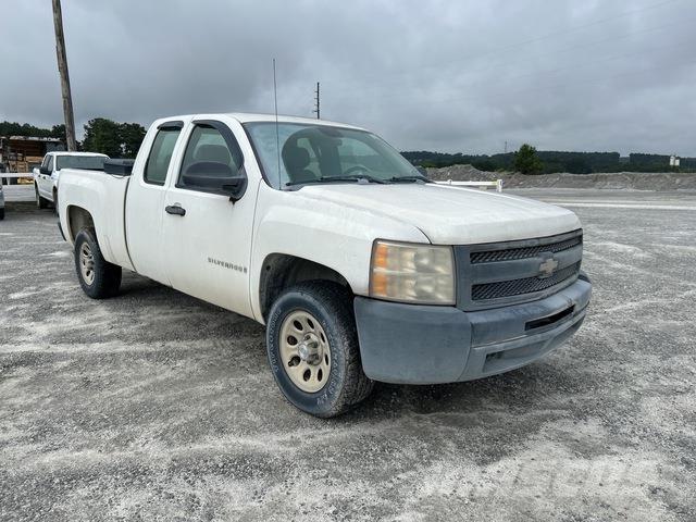 Chevrolet 1500 Andere Transporter