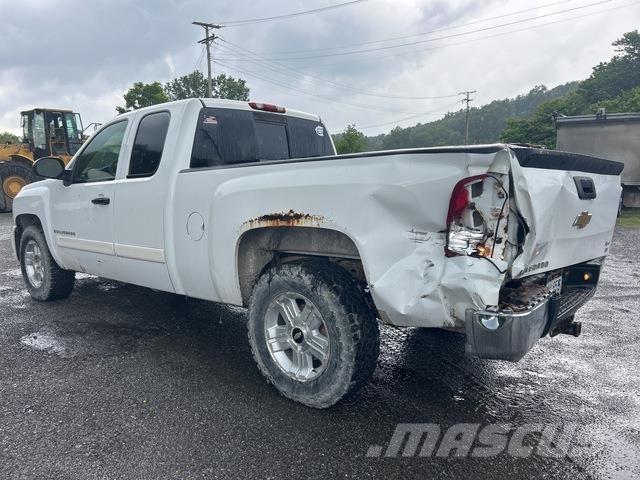 Chevrolet 1500 Pickup/Pritschenwagen