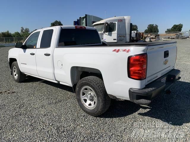 Chevrolet 1500 Andere Transporter