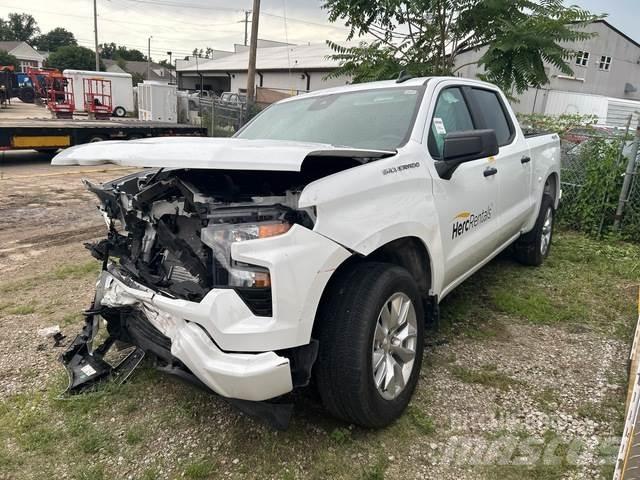 Chevrolet 1500 Andere Transporter