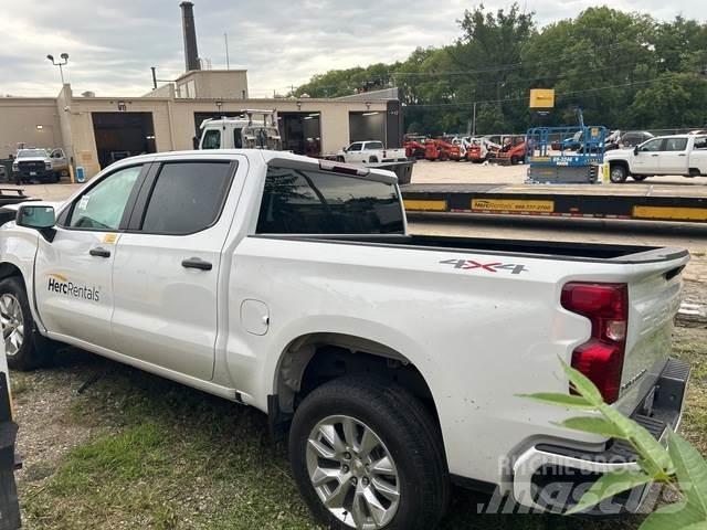 Chevrolet 1500 Andere Transporter