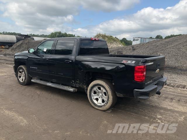 Chevrolet 1500 Andere Transporter