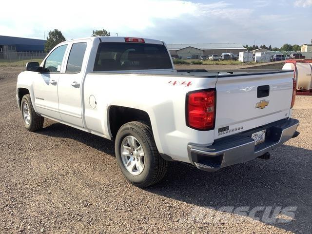 Chevrolet 1500 Pickup/Pritschenwagen