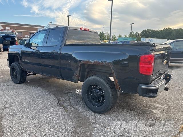 Chevrolet 1500 Pickup/Pritschenwagen