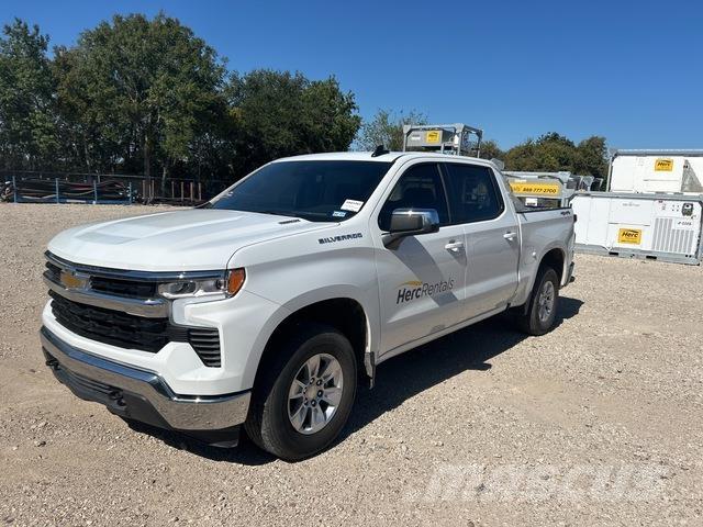 Chevrolet 1500 Pickup/Pritschenwagen