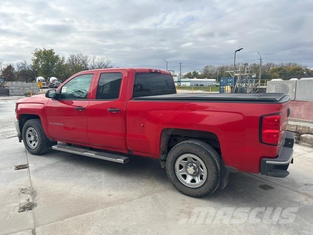 Chevrolet 1500 Pickup/Pritschenwagen