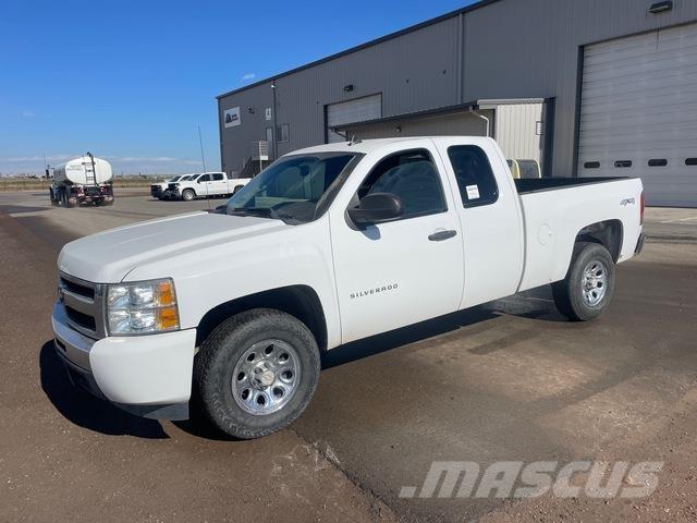 Chevrolet 1500 Pickup/Pritschenwagen