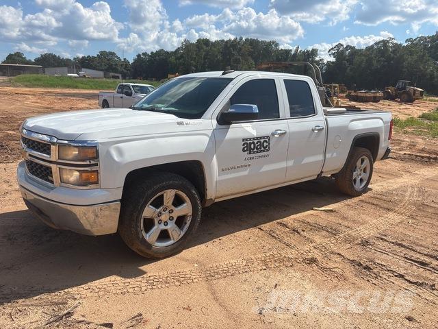 Chevrolet 1500 Pickup/Pritschenwagen