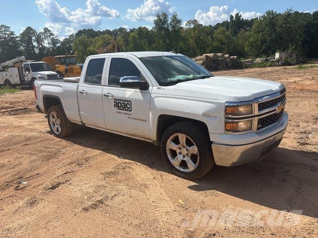 Chevrolet 1500 Pickup/Pritschenwagen