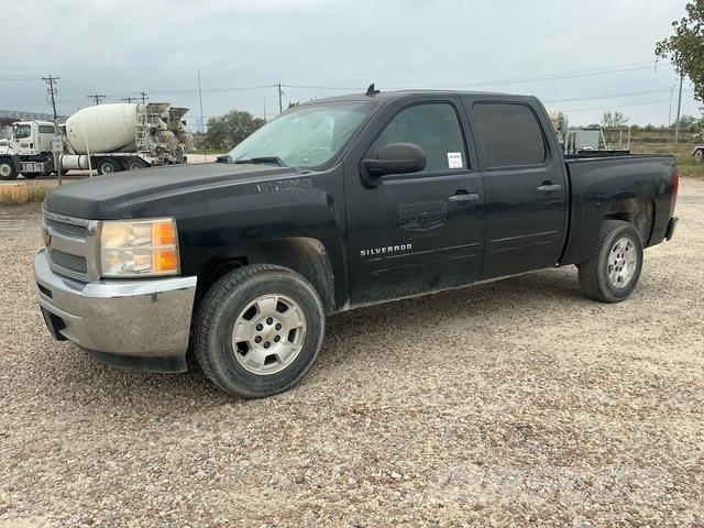 Chevrolet 1500 Pickup/Pritschenwagen