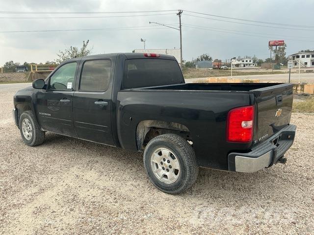 Chevrolet 1500 Pickup/Pritschenwagen