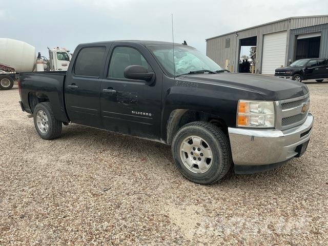 Chevrolet 1500 Pickup/Pritschenwagen