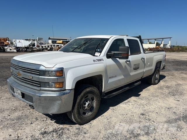 Chevrolet 2500 Pickup/Pritschenwagen